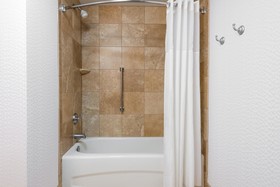 Hampton Inn & Suites Buffalo/Downtown