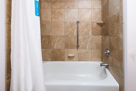 Hampton Inn & Suites Buffalo/Downtown