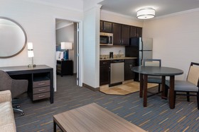 Hampton Inn & Suites Buffalo/Downtown