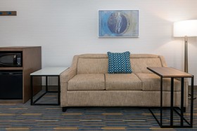 Hampton Inn & Suites Buffalo/Downtown