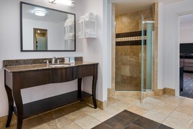 Hampton Inn & Suites Buffalo/Downtown