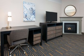 Hampton Inn & Suites Buffalo/Downtown