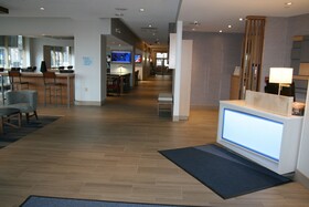 Holiday Inn Express & Suites Buffalo Downtown