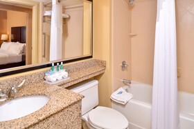Holiday Inn Express & Suites Buffalo Downtown
