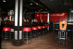 Holiday Inn Express & Suites Buffalo Downtown