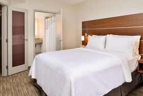 Holiday Inn Express & Suites Buffalo Downtown