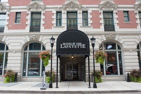 Hotel at the Lafayette, Trademark Collection by Wyndham