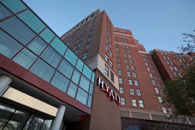 Hyatt Regency Buffalo / Hotel and Conference Center