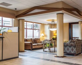 Quality Inn Airport