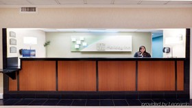 Residence Inn Buffalo Downtown