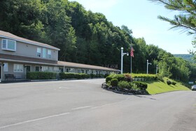 Berkshire Travel Lodge