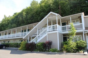 Berkshire Travel Lodge