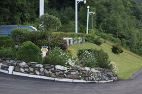Berkshire Travel Lodge