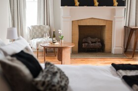 Canandaigua Guesthouse