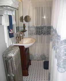 The Bella Ella Bed & Breakfast