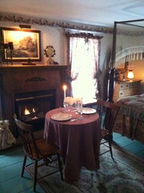 The Bella Ella Bed & Breakfast
