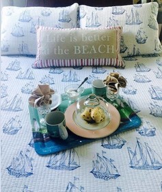The Bella Ella Bed & Breakfast