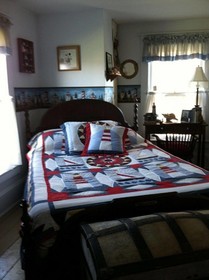 The Bella Ella Bed & Breakfast
