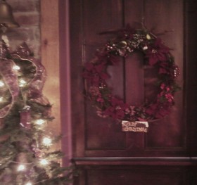 The Bella Ella Bed & Breakfast