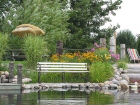 The Bella Ella Bed & Breakfast