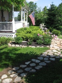 The Bella Ella Bed & Breakfast