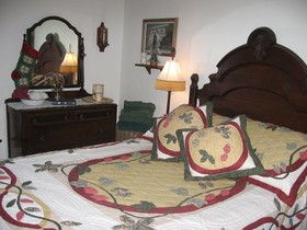 The Bella Ella Bed & Breakfast