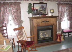 The Bella Ella Bed & Breakfast