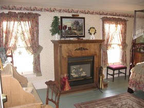 The Bella Ella Bed & Breakfast