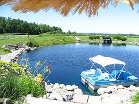 The Bella Ella Bed & Breakfast