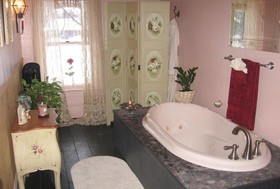 The Bella Ella Bed & Breakfast