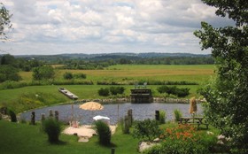 The Bella Ella Bed & Breakfast