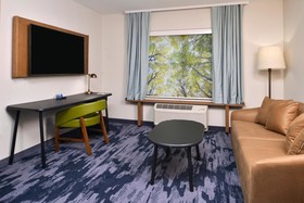 Fairfield Inn & Suites Canton