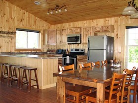 Angel Rock Cottages & Vacation Homes