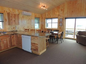 Angel Rock Cottages & Vacation Homes
