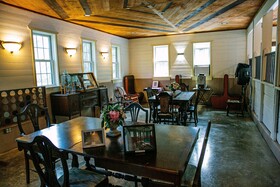 The Long Neck Inn
