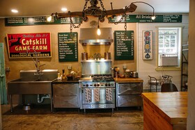 The Long Neck Inn