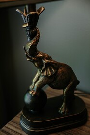 The Long Neck Inn