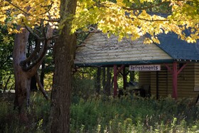 The Long Neck Inn