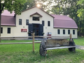 The Long Neck Inn