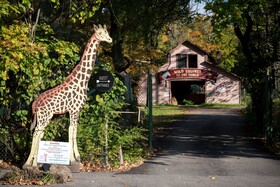 The Long Neck Inn