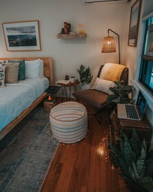 Willow Pond Motel