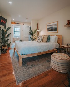 Willow Pond Motel