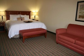 Hampton Inn Harriman Woodbury