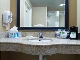 Hampton Inn Harriman Woodbury