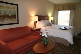 Hampton Inn Harriman Woodbury