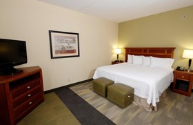 Hampton Inn Harriman Woodbury