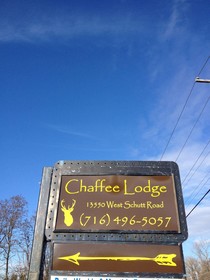 Chaffee Lodge