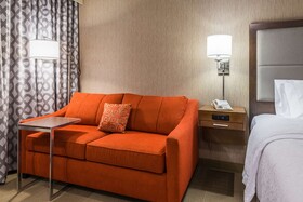 Hampton Inn Buffalo-Airport/Galleria Mall