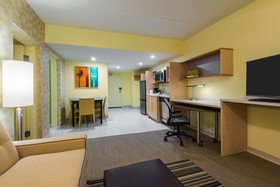 Home2 Suites By Hilton Buffalo Airport Galleria Mall