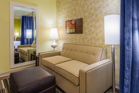 Home2 Suites By Hilton Buffalo Airport Galleria Mall